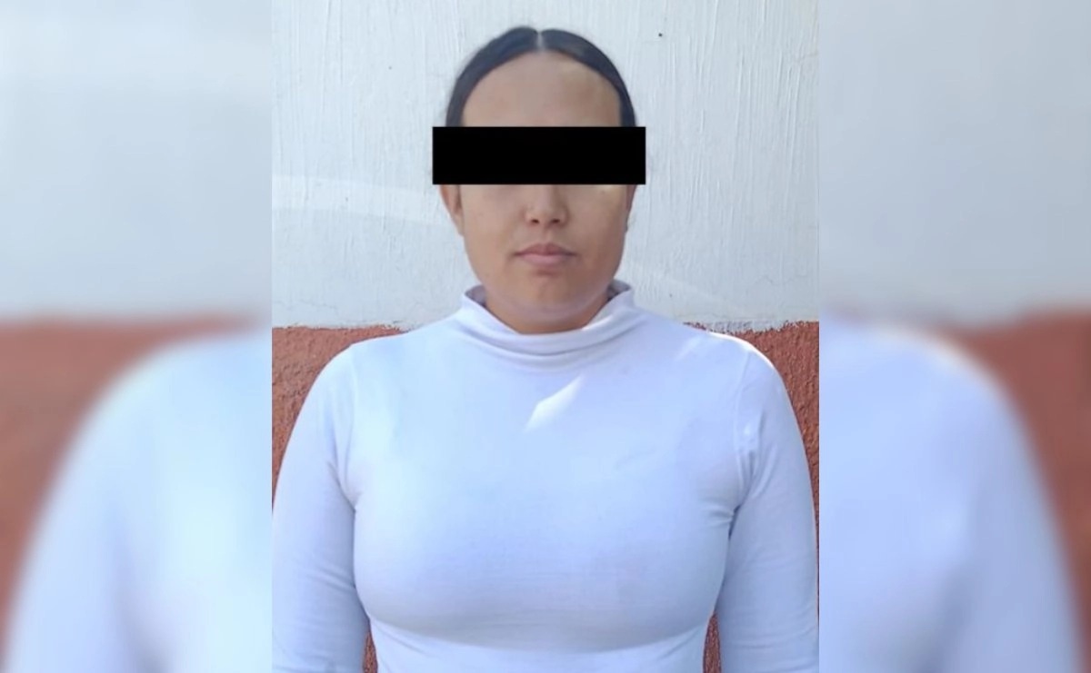 Detienen a “La Leona”, presunta reclutadora vinculada al rancho Izaguirre de Teuchitlán