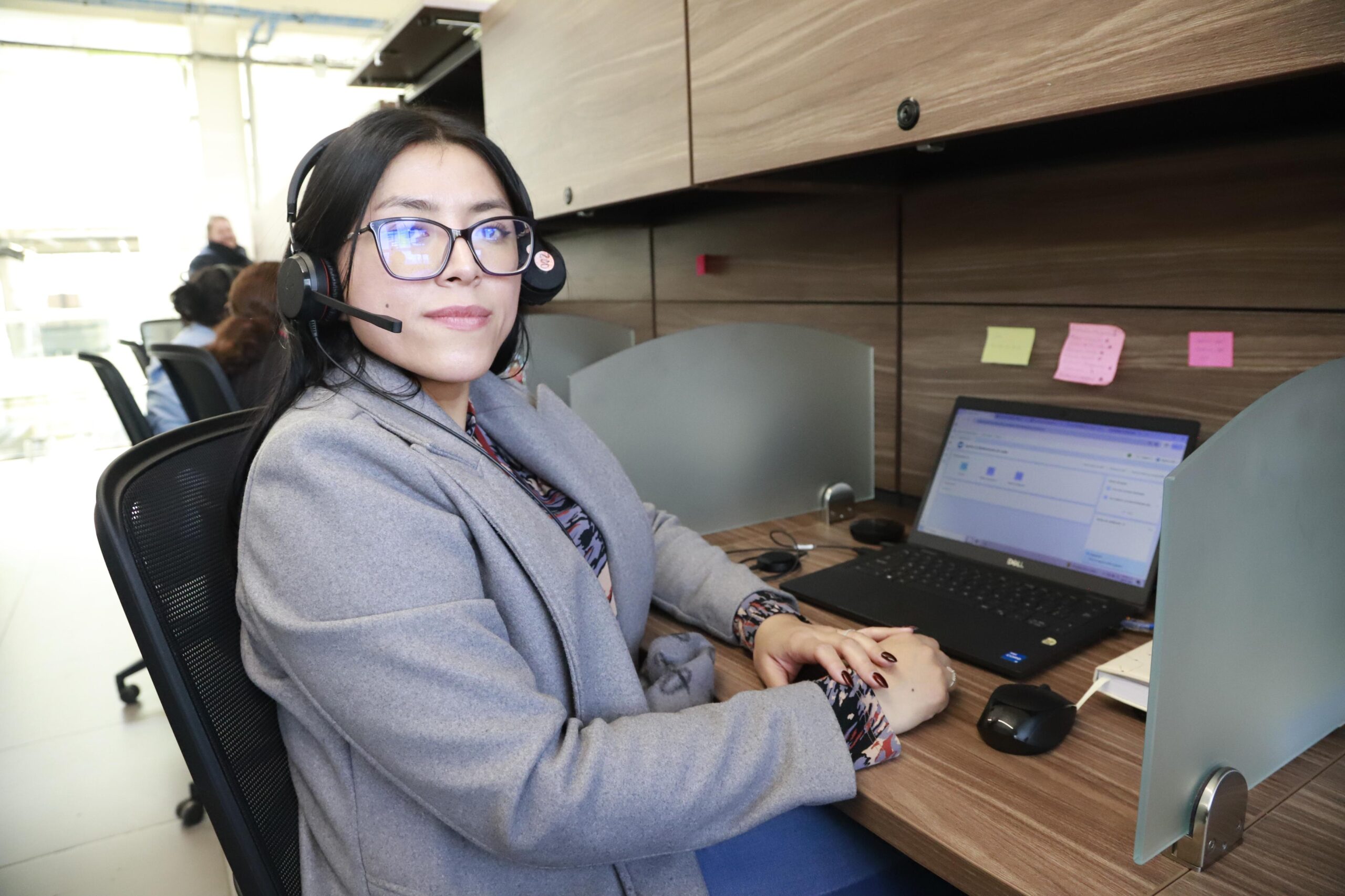 La Línea 079 amplía servicios y supera el millón de consultas