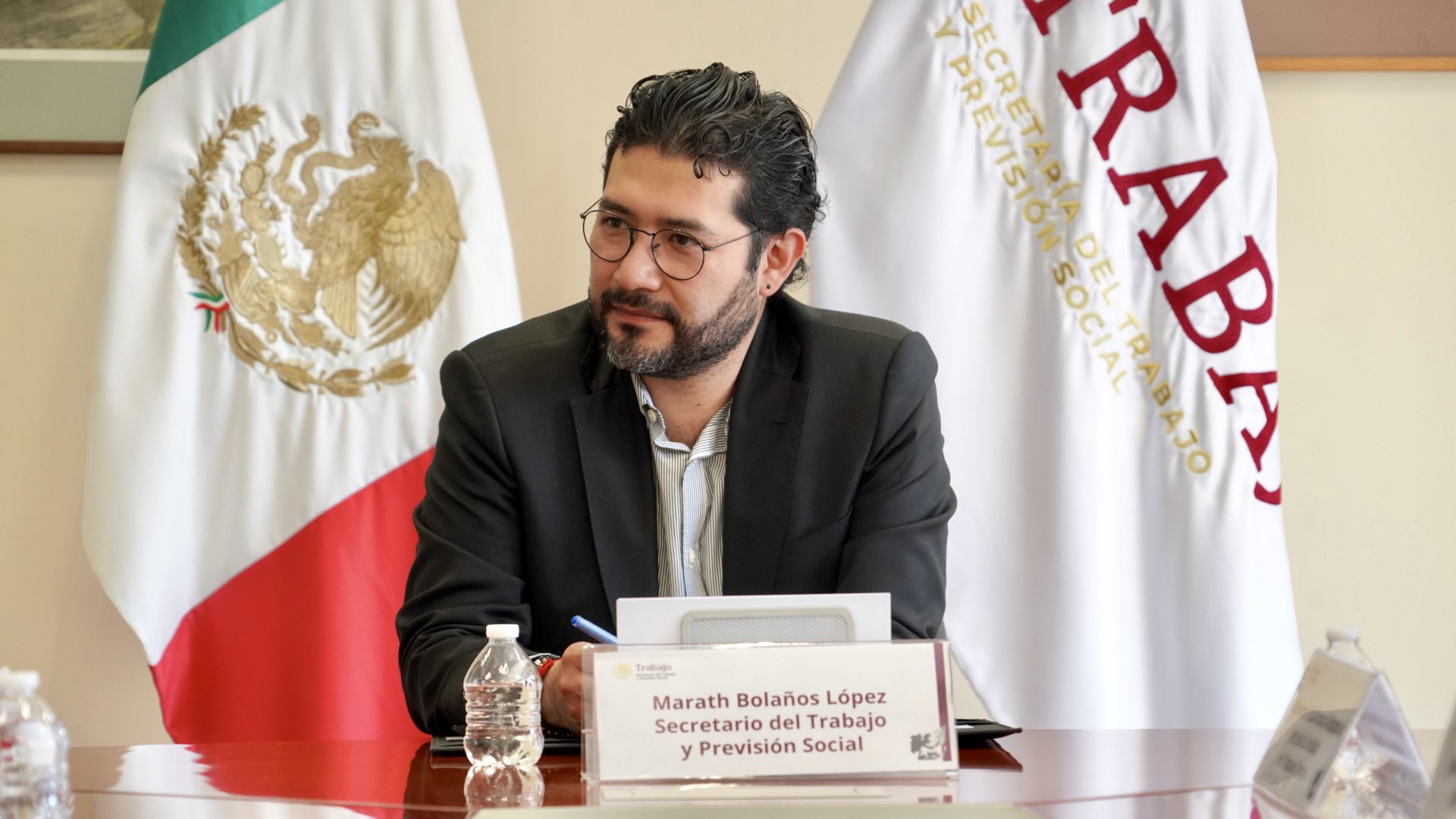 “No es para ganar menos, ni trabajar más”: Secretaría del Trabajo por las 40 horas