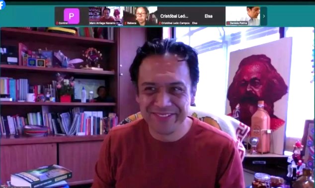 “Valió la pena”: Arriaga admite que rechazó embajada para defender los Libros de Texto