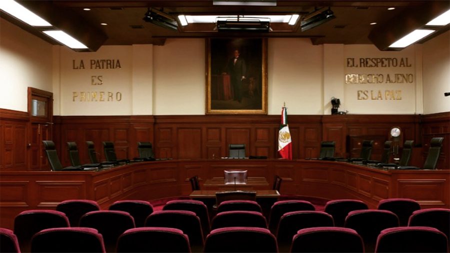 La SCJN otorgó un amparo para garantizar el acceso a la justicia de mejores con discapacidad