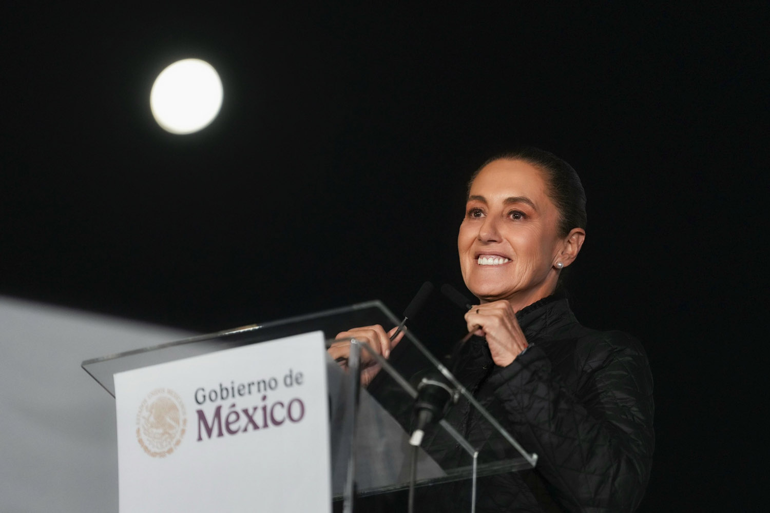 Presidenta Sheinbaum cumple e inaugura carretera Bavispe–Nuevo Casas Grandes