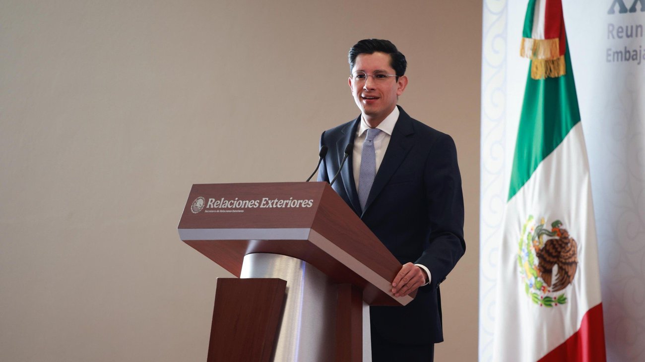 Tras ataque de congresista republicano contra la Presidenta Sheinbaum, México exige respeto y no intervención