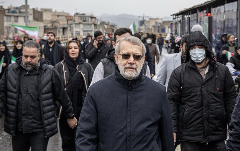 Estados Unidos ofrece 10 millones de dólares por Mojtaba Jamenei y líderes de la Guardia Revolucionaria iraní