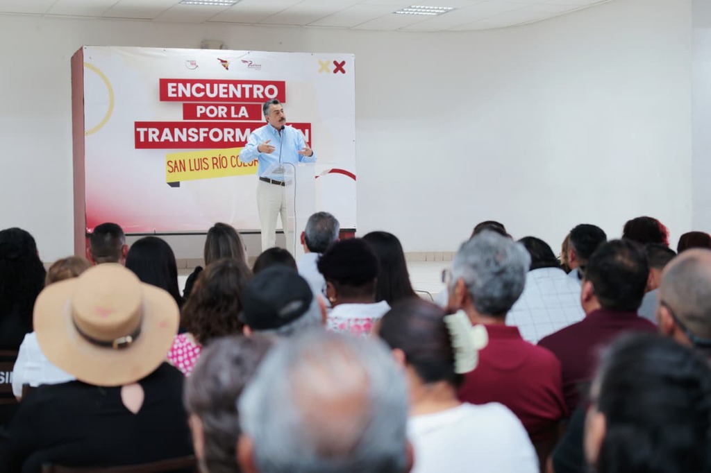 “Hoy somos millones”: Lamarque reafirma continuidad de la transformación en Sonora