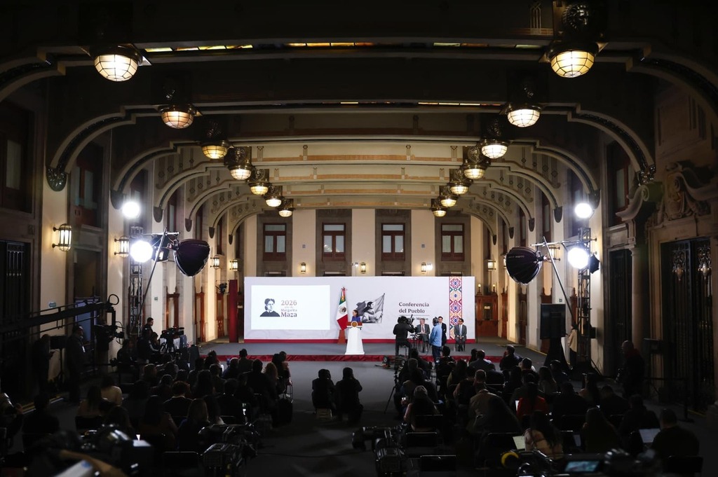Gobierno de México da seguimiento a investigaciones de ICE por fallecimiento de connacionales: CSP