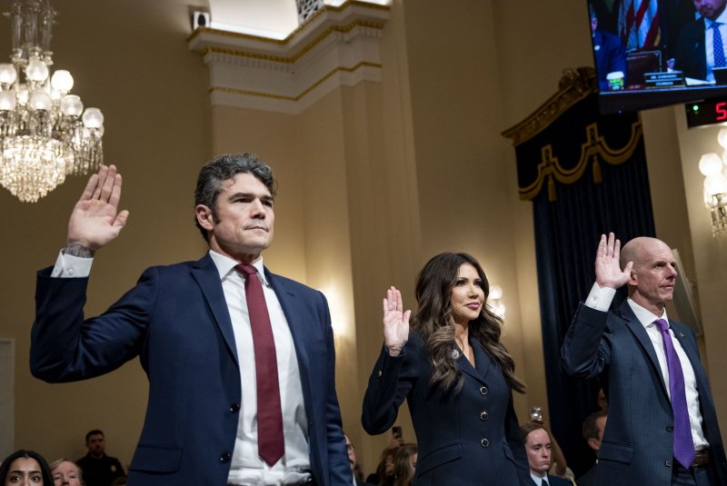 Exdirector Contraterrorista de Estados Unidos, Joseph Kent, liga guerra de Irán y caso Charlie Kirk