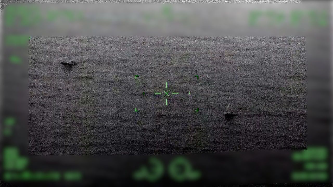 Veleros extraviados llegaron a Cuba este sábado con apoyo de la Secretaría de Marina