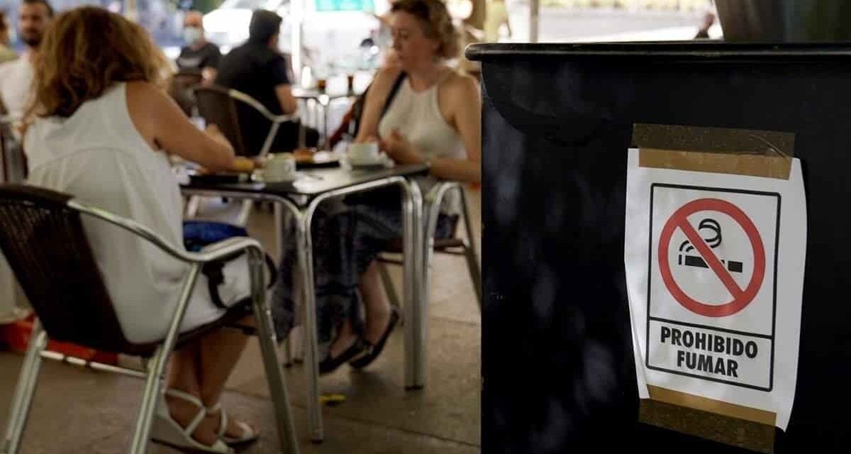 Ley de Ambientes Libres de Humo y Emisiones funciona en México, señala investigación