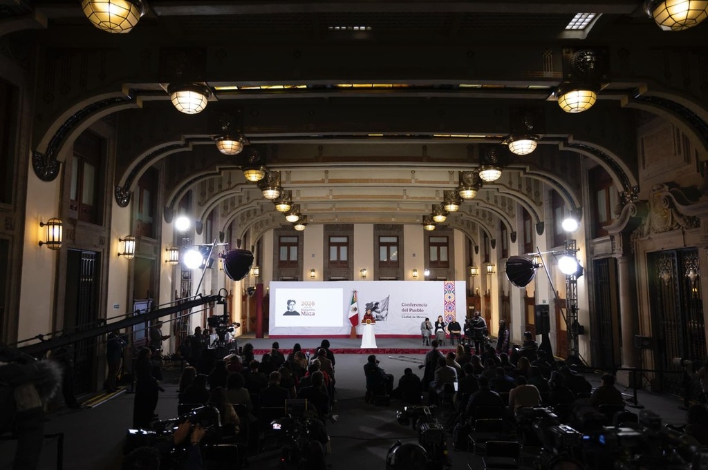 Presidenta Sheinbaum escala acciones por la muerte 14 de connacional bajo custodia del ICE