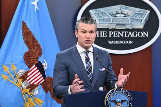 Sin guerra autorizada, Pentágono busca 200 mil mdd más para continuar atacando Irán