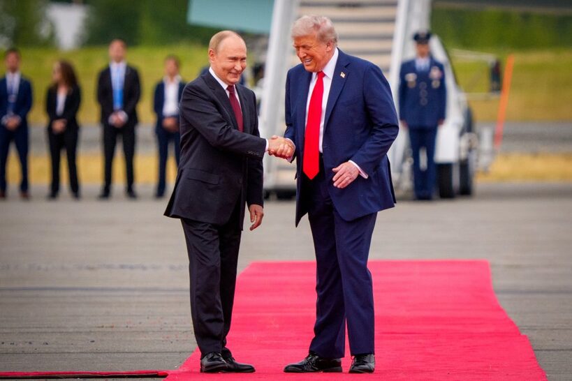Trump recurre a Putin por guerra en Irán; Rusia le sugiere “pronta solución política y diplomática”