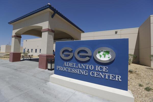 Suman 14 mexicanos fallecidos en custodia de ICE; Relaciones Exteriores exige investigación