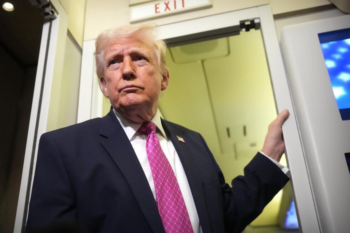 “Si quieren enviar petróleo a Cuba, está bien”: Trump no impedirá a ningún país hacer envíos a la isla
