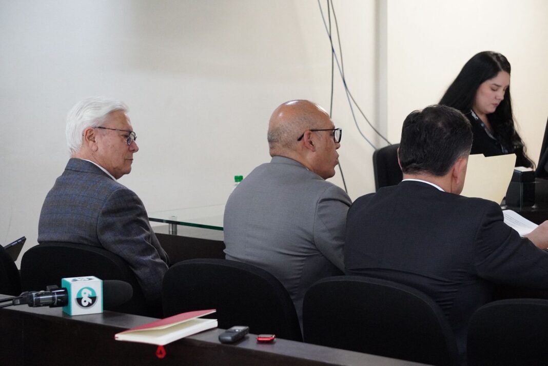 Dirigente del PT en Baja California, Jaime Bonilla, es vinculado por peculado y abuso de autoridad