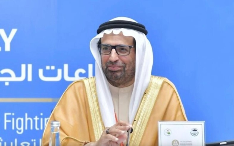 Emiratos Árabes rechaza “noticias falsas” de Israel; niega haber atacado planta desalinizadora de Irán