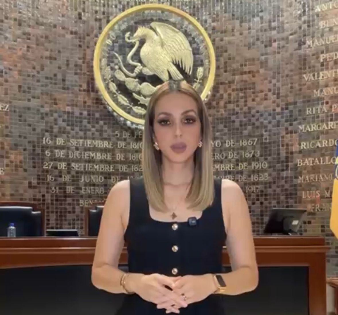 Yussara Canales exige auditoría especial al Gobierno de Puerto Vallarta por posible corrupción y desorden financiero