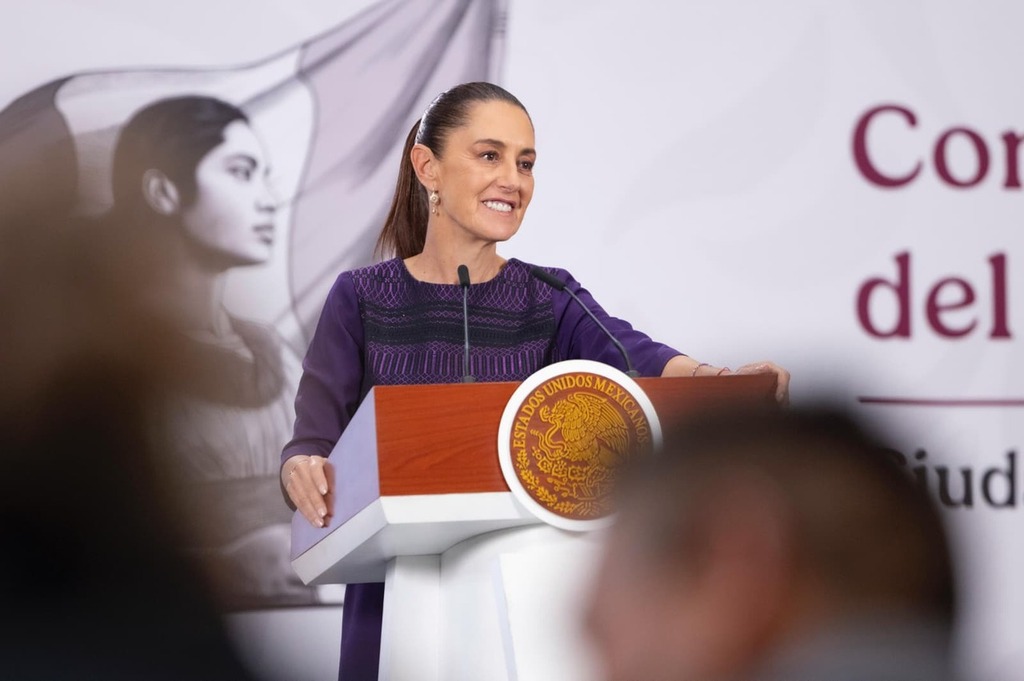 “La defensa de la soberanía corre por nuestras venas”: Presidenta Sheinbaum ante operativo del Gobierno de Chihuahua con la CIA
