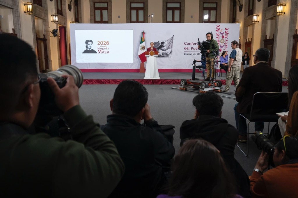 Apoyo a Cuba, una “hermosísima tradición de fraternidad” que México mantendrá siempre: CSP