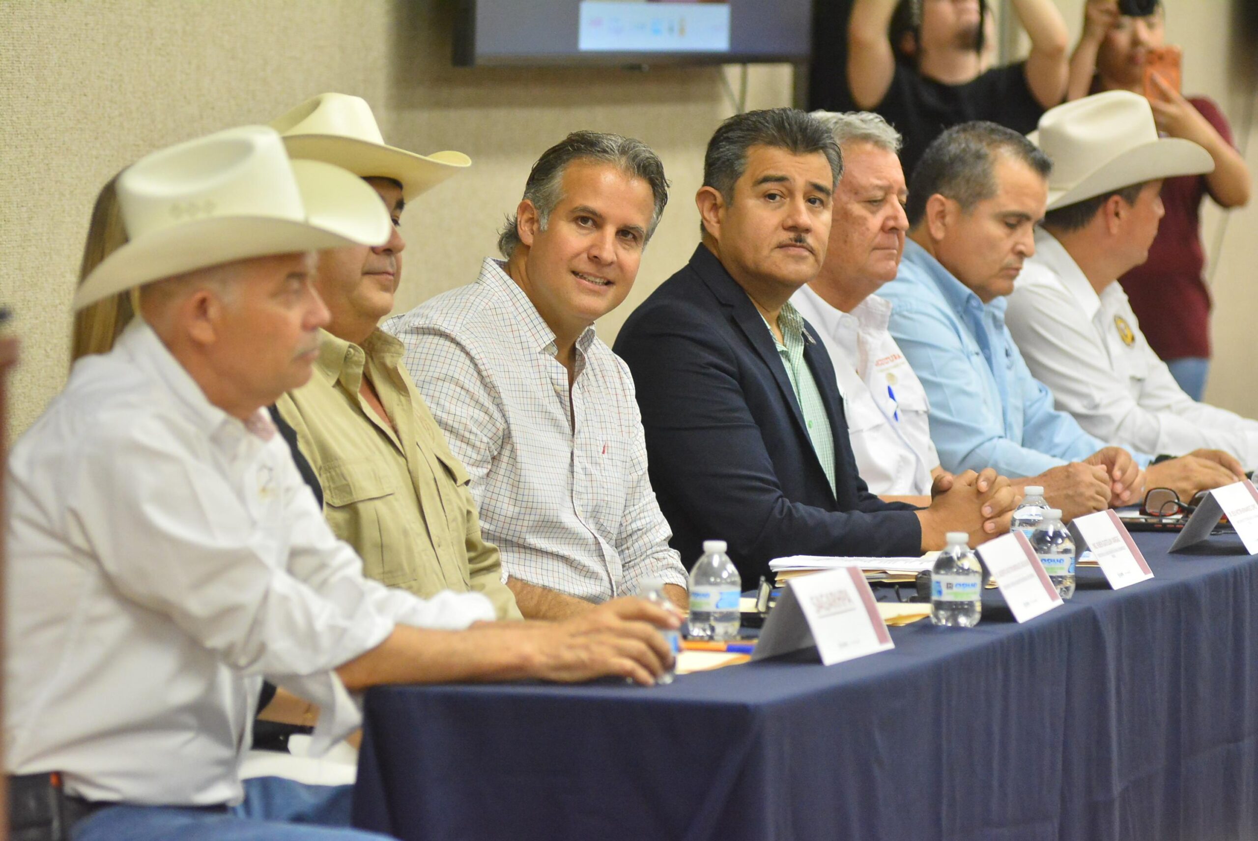 Arranca con éxito el Primer Congreso Ganadero Cajeme 2026 [VIDEO]