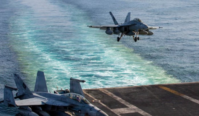 Derribo de dos aeronaves de Estados Unidos el mismo día, exhibe su vulnerabilidad en la guerra contra Irán