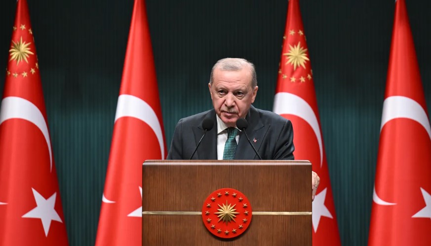 “Así como entramos en Libia y Karabaj, podemos entrar en Israel”, advierte Turquía y llama ‘Hitler’ a Netanyahu