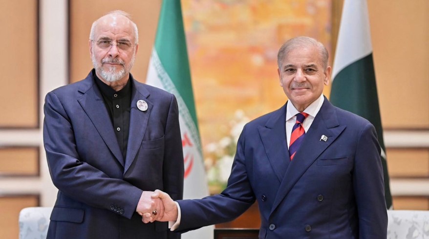 Irán informa temas de la “ajetreada” jornada de negociaciones con Estados Unidos en Pakistán