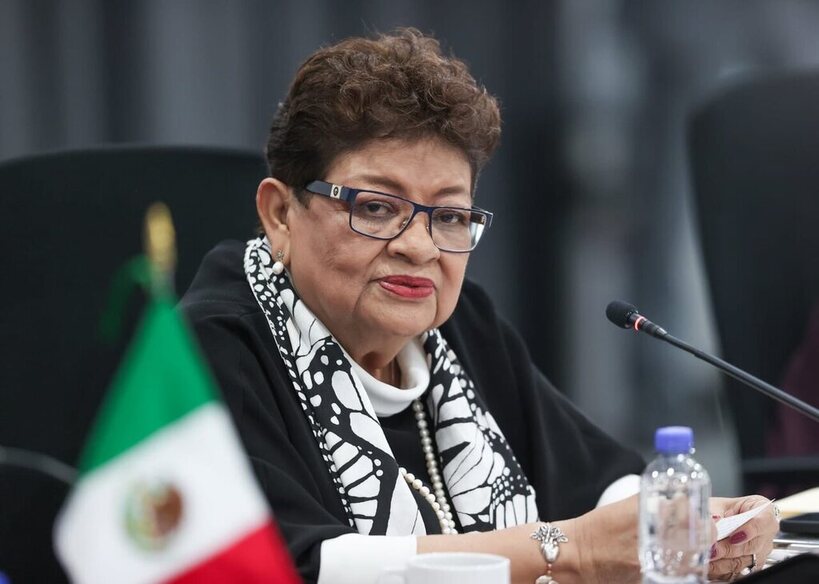 Investiga FGR posibles delitos de seguridad nacional por agentes de la CIA operando en Chihuahua