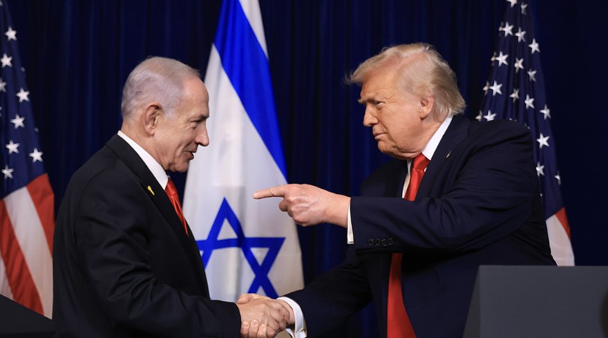 Trump ordena “no más bombardeos” y Netanyahu responde “aún no hemos terminado”