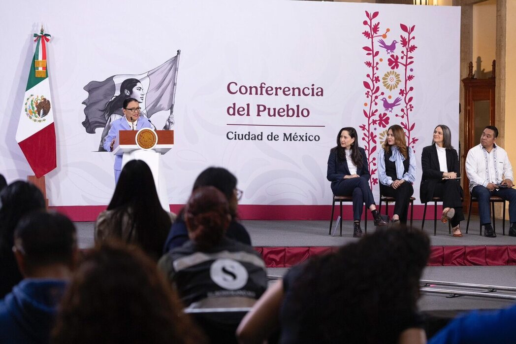 México moderniza su industria cinematográfica y audiovisual con nueva ley y reformas después de tres décadas
