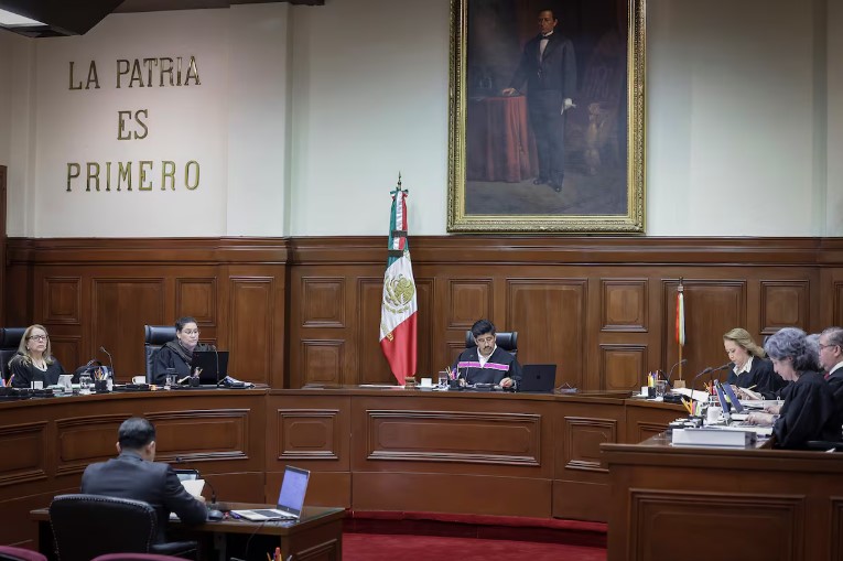 Corte autoriza que la Unidad de Inteligencia Financiera bloqueé cuentas sin mandatos judiciales