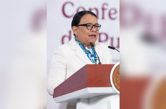 Rechaza México informe del Comité de Desapariciones Forzadas de Naciones Unidas y señala omisiones sobre avances desde 2018