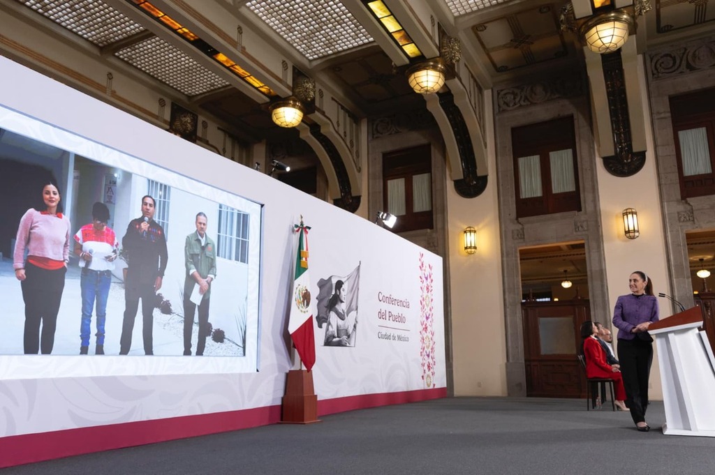 ‘Vivienda para el Bienestar’ avanza meta de 70 mil 740 viviendas para Chiapas: CSP