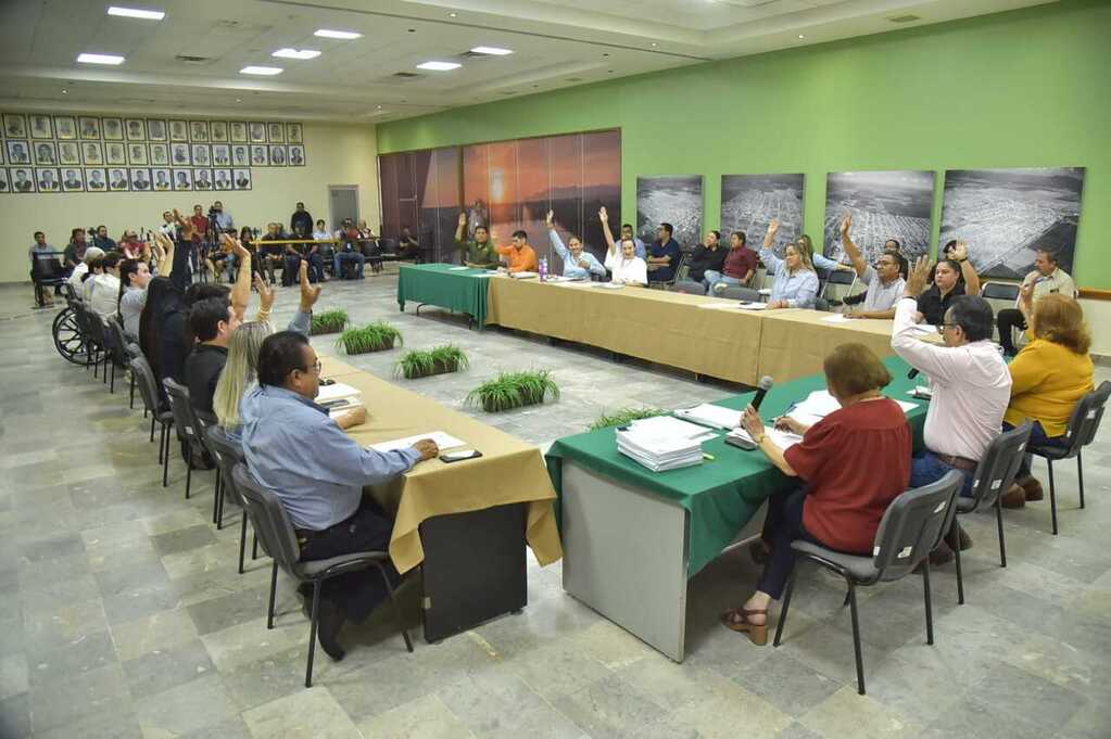 Aprueba Cabildo de Cajeme Cuenta Pública del ejercicio fiscal 2025