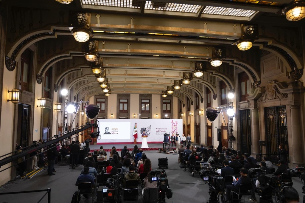 “Que lo explique el gobernador” Pablo Lemus: Presidenta Sheinbaum responde sobre presunto subsidio a la misoginia en Jalisco