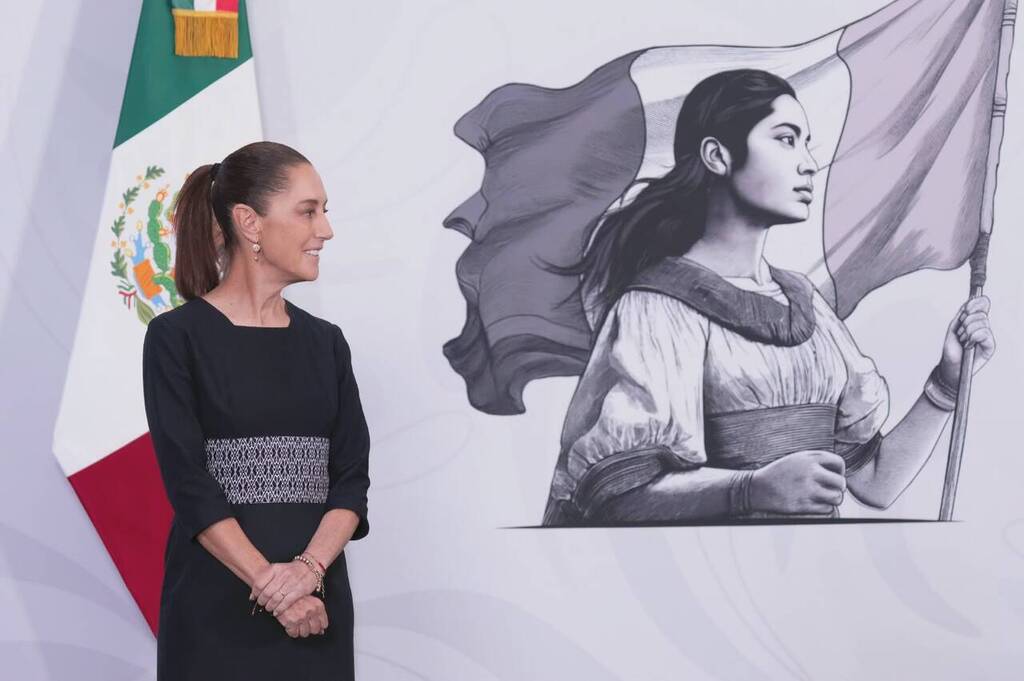“Cooperación con soberanía”: Presidenta Sheinbaum espera que caso de la CIA en Chihuahua sea una excepción