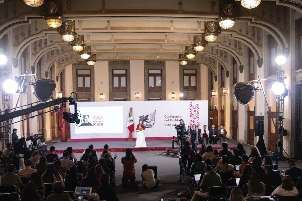 México analiza utilizar en su lucha legal, la acusación de Estados Unidos contra propietario de armería