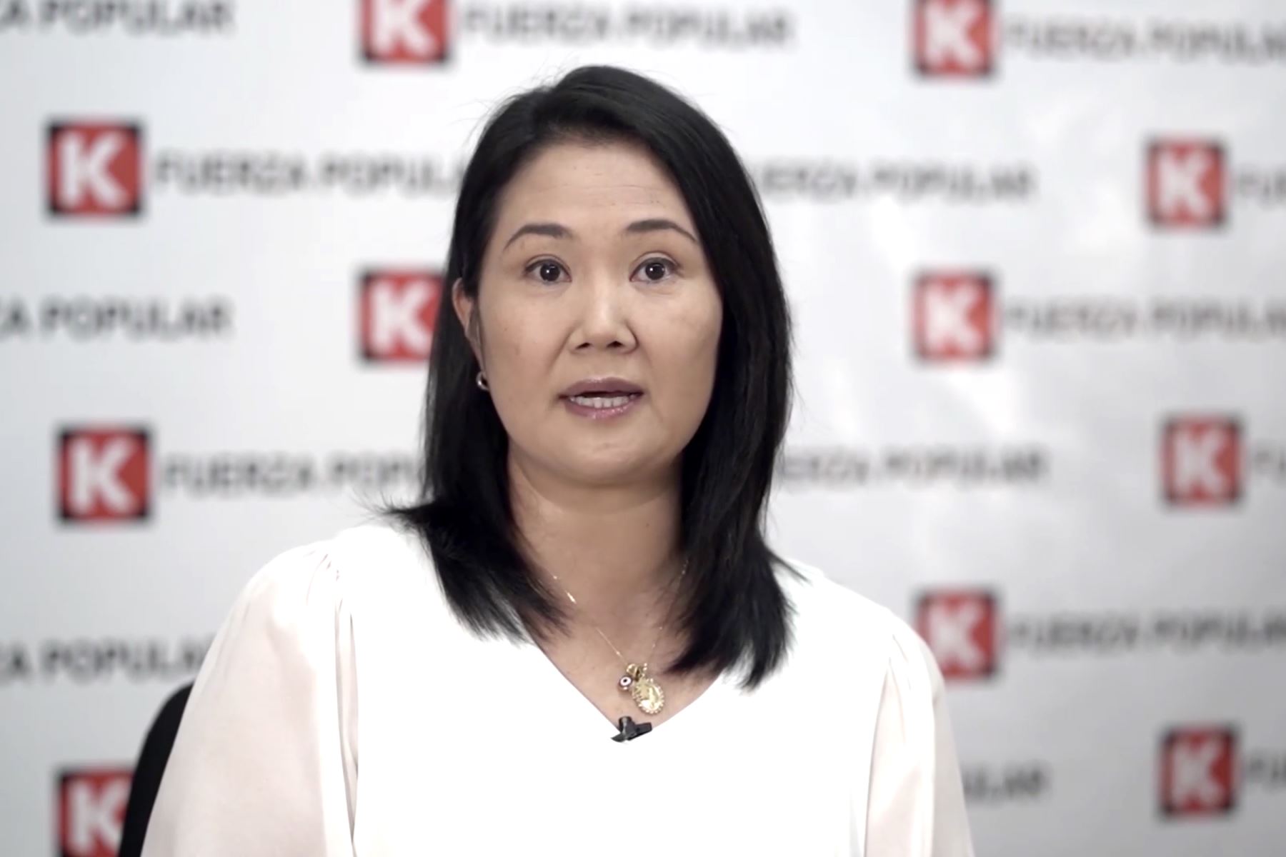 En un Perú fragmentado con política de baja calidad, Keiko Fujimori encabeza prefencias electorales