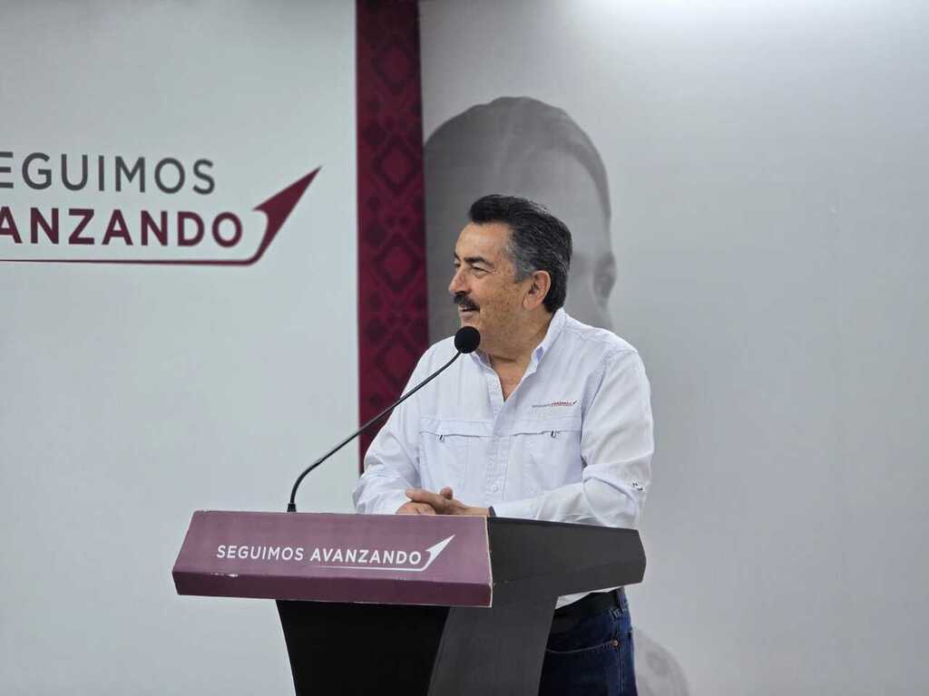 En Cajeme crearán y rehabilitarán unidades deportivas con programa “Mundial Social” México 2026