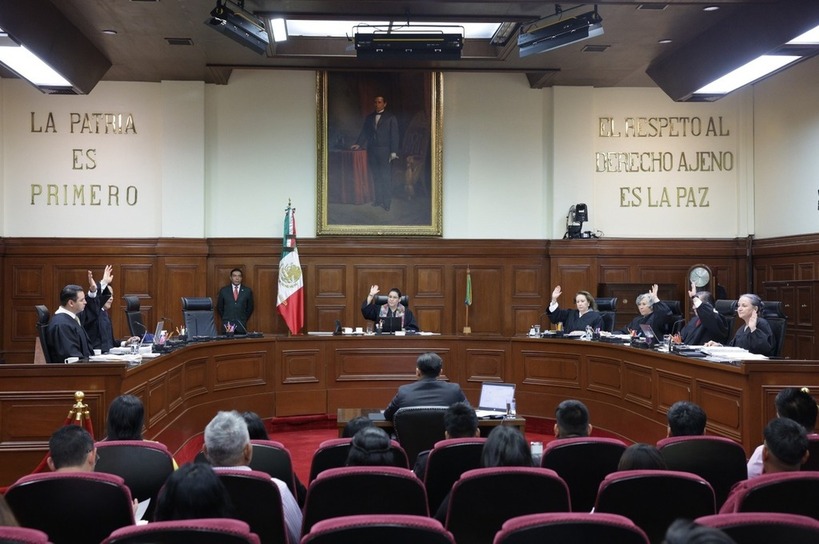 Suprema Corte garantiza privacidad en Jalisco: actas de nacimiento ya no mostrarán estado civil