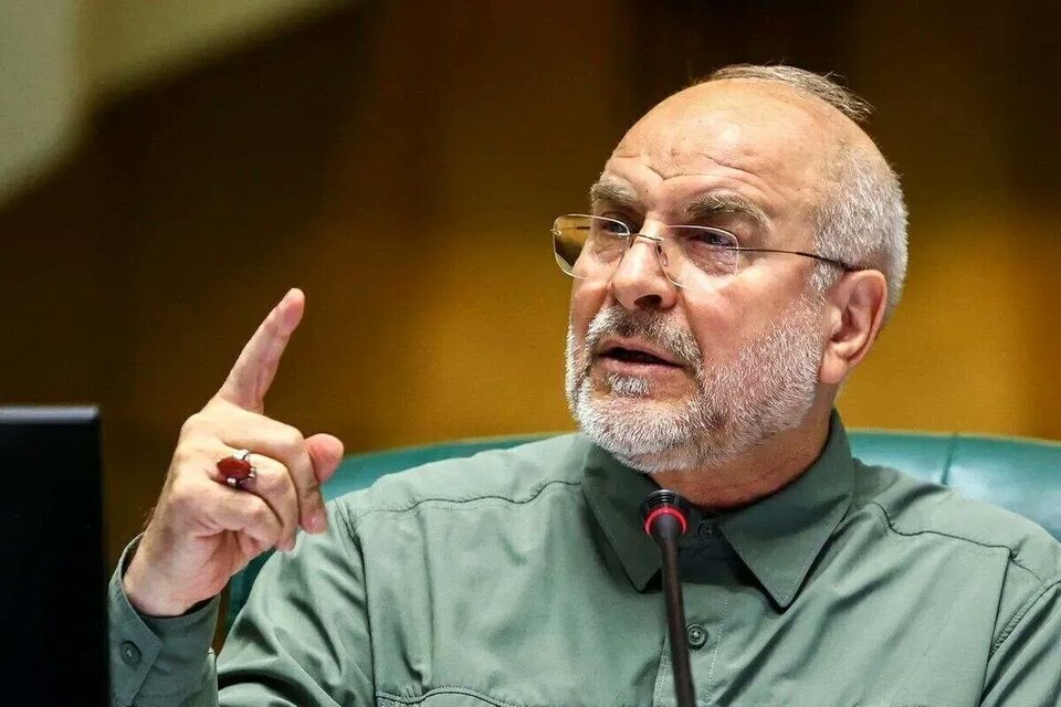Irán denuncia que con ataques a Líbano, Estados Unidos incumple tres puntos clave del acuerdo de tregua