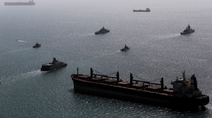 China y Rusia desafiaron a Estados Unidos en Naciones Unidas antes del cese al fuego con Irán