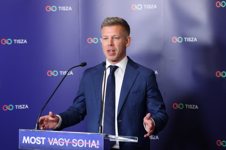 Tras 16 años gobernando Hungría, Orbán acepta derrota electoral y el triunfo de Péter Magyar
