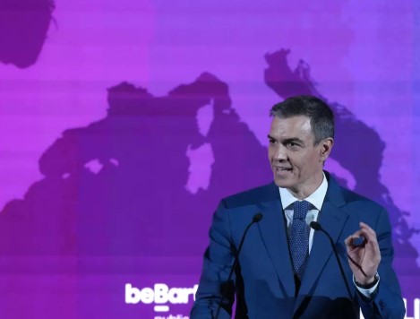 Tras represalias de Netanyahu, España urge a la Unión Europea suspender acuerdo con Israel