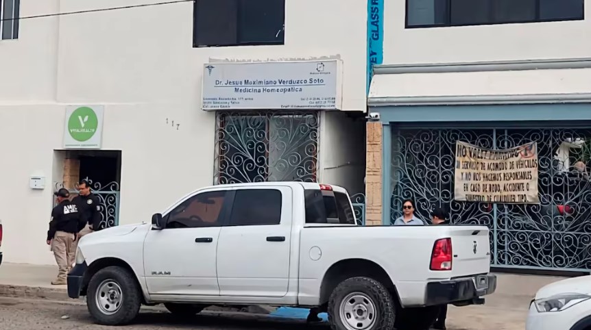Secretía de Salud da seguimiento a muertes en Hermosillo relacionadas con sueros vitaminados en clínica privada