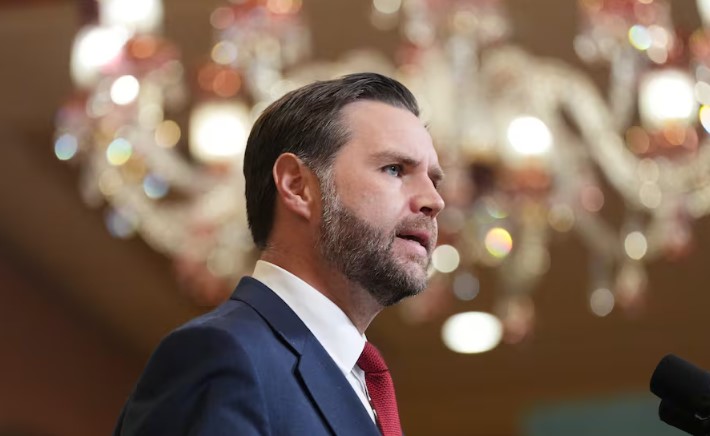 Despues de 21 horas, diálogo con Irán concluye sin acuerdos: vicepresidente de Estados Unidos, JD Vance