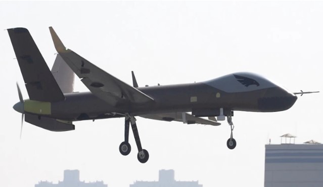 Irán derriba dron chino y apunta a gobiernos árabes por posible complicidad con Estados Unidos e Israel