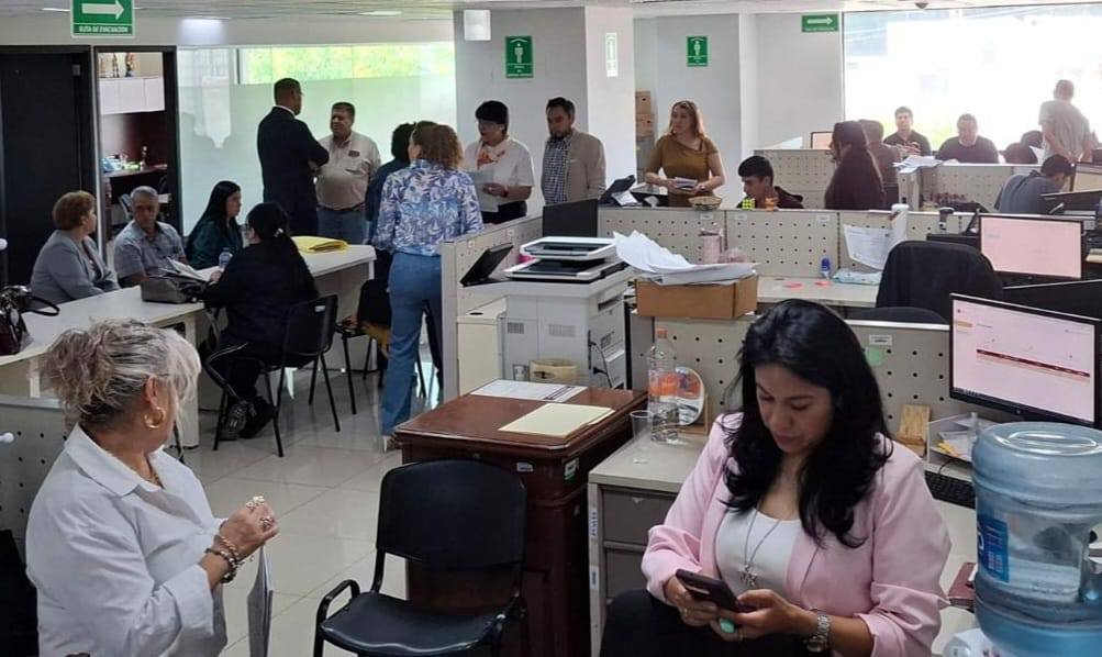 El TFCA fortalece la conciliación como vía eficaz para resolver conflictos laborales