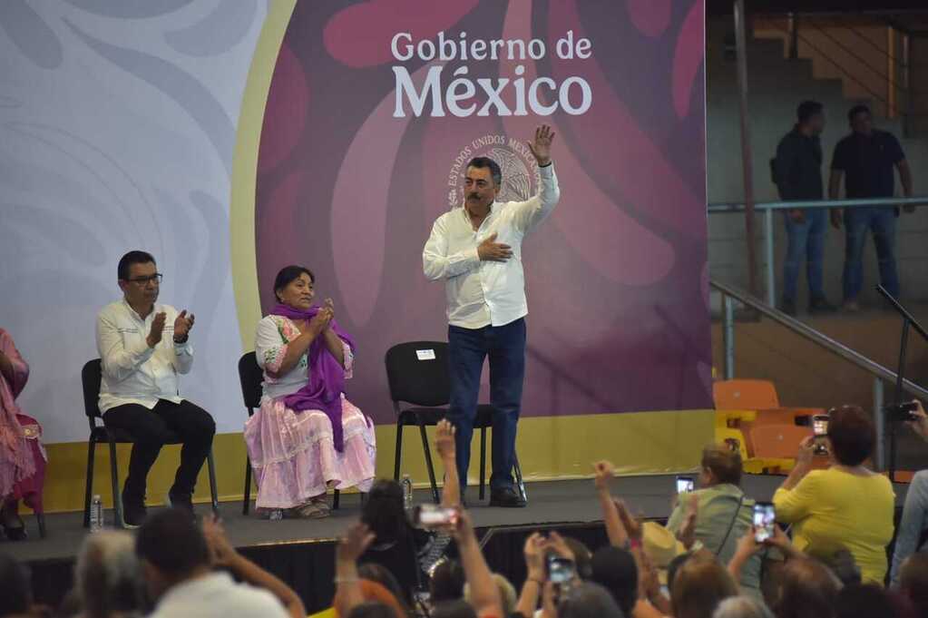 Rumbo al 2027: El alcalde de Cajeme, Javier Lamarque, confirma aspiración por la gubernatura de Sonora