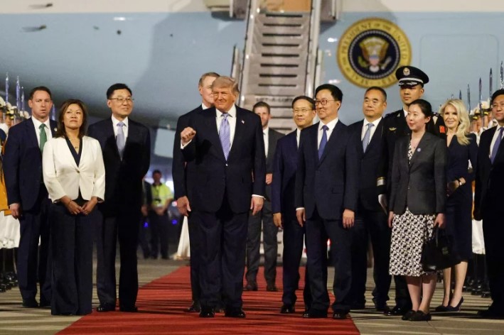Posibles acuerdos entre China y Estados Unidos son clave para la revisión del T-MEC: American Chamber México